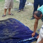 В Дагестане погибли трое детей во время купания на надувном матрасе Новости