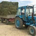 В Дагестане трактор насмерть сбил 8-летнего мальчика Криминал