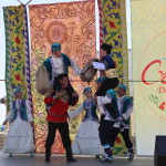 Сабантуй объединяет 12 июля 28(697) 2019