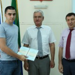 19 июля 29(698) 2019