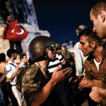 Голый либерализм не спасает 12 июля 28(697) 2019