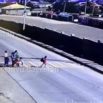 Погиб под колесами Криминал