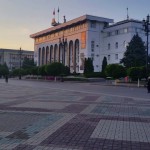 Площадь накроют ковром Новости