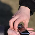 Ограбление на пляже Криминал