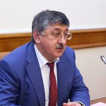 Дело Эфендиева в суде Криминал