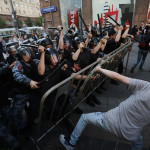 Московские страсти от нас далеко… 02 Августа 31(700) 2019