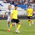 23 Августа 34 (703) 2019