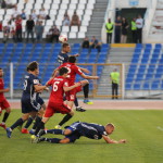 Кубковые неудачи 02 Августа 31(700) 2019