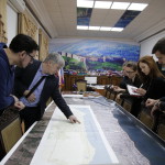 Дербентский конкурс 02 Августа 31(700) 2019