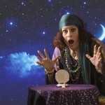 Обокрала бабушку Криминал