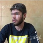 Чествовал Хабиба Криминал