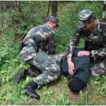 Едва не сбежал за границу Новости