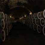 И вновь в Воронцовских подвалах 6 Сентября 36 (705) 2019