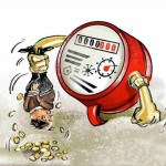 Воры под прикрытием или «неизвестные герои» 6 Сентября 36 (705) 2019