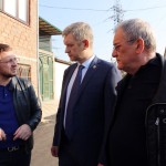 Изучили ход работ Новости