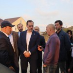 Осмотрели флагмана экономики Новости