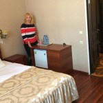 В Дагестане продолжается процесс классификации объектов туристской индустрии Новости