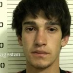 Угнали, чтобы пропить Криминал