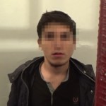 Закладка привела в тюрьму Криминал