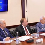 Владимир Васильев принял участие в заседании Национального антитеррористического комитета Новости