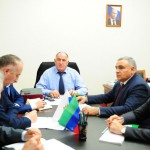 В Правительстве Дагестана обсудили предварительные итоги уборки урожая сельскохозяйственных культур Новости