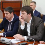 Развитие института государственно-частного партнерства в Дагестане обсудили в кабинете министров региона Новости