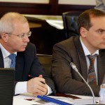 Обсудили нацпроект Новости