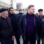 Салман Дадаев подверг критике аварийно-восстановительные работы энергетиков Новости