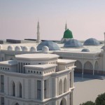 Рассмотрен вопрос о передаче земли центру им. Пророка Исы Новости