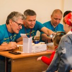 В Дагестане стартовала благотворительная акция «Операция улыбка» Новости