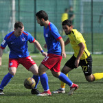 Три балла на троих 01 Ноября 44 (713) 2019