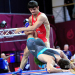 Победный выезд 01 Ноября 44 (713) 2019