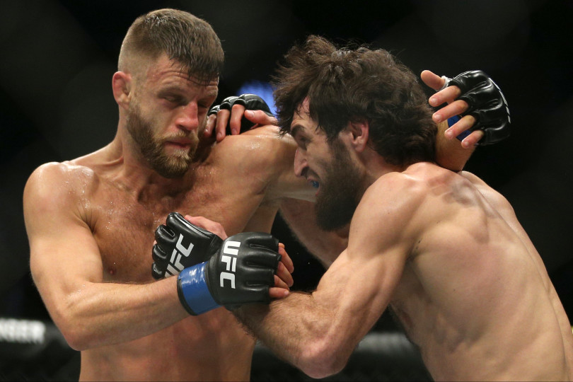 Забит - Каттар