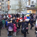 В Махачкале состоялось открытие сразу 5 общественных пространств Новости