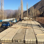 В Дагестане завершены ремонтные работы на шести мостах Новости