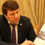 В Правительстве Дагестана обсудили развитие морского круизного и яхтенного туризма на Каспии Новости