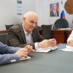 В Минсельхозпроде Дагестана обсудили меры по противодействию обороту фальсификата Новости