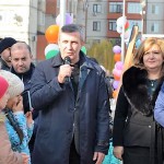 В Махачкале открыта ещё одна дворовая площадка Новости