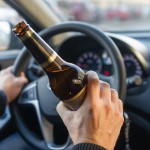 Допился до статьи Криминал