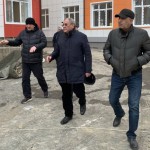 В Дагестане до конца года сдадут поликлинику со стационаром и несколько школ Новости