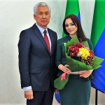 Миннац РД поздравляет победителей конкурса грантов Главы Дагестана в 2019 году в области общественной деятельности Новости