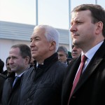 В Дагестан с рабочим визитом прибыл Министр экономического развития России Новости