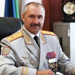 В Дагестан прибыл начальник Управления МВД России по ХМАО генерал-майор полиции Василий Романица Новости