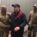 В суд за растрату Криминал