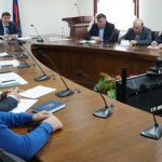 В Минсельхозпроде Дагестана обсудили вопросы качества и цены реализуемого на рынках мяса Новости