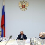 Совет по межнациональным отношениям Новости