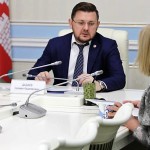 Салман Дадаев провел личный прием граждан Новости