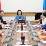 Аргванинской СОШ, наконец, присвоят статус Новости