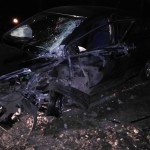 В результате ДТП погибла 47-летняя жительница Махачкалы Новости