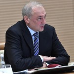 Заседание попечительского совета Российской академии образования прошло при участии Магомедсалама Магомедова Новости